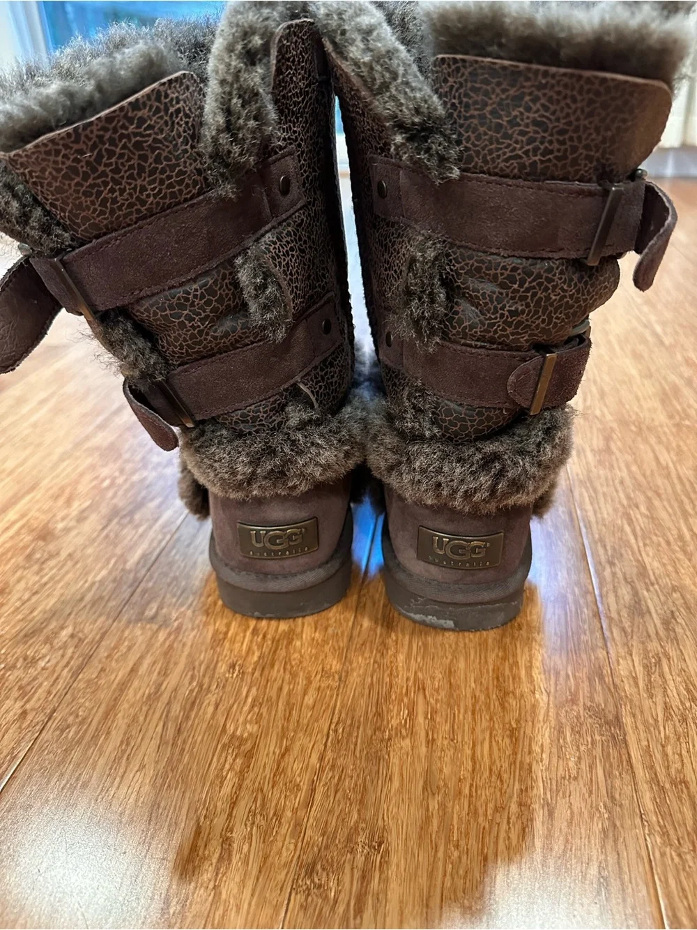UGG Boots